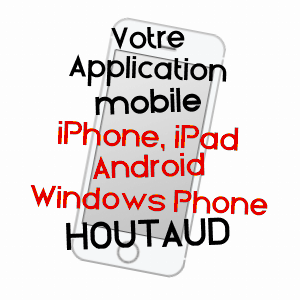 application mobile à HOUTAUD / DOUBS