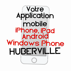 application mobile à HUBERVILLE / MANCHE