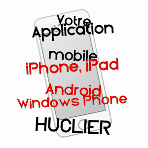 application mobile à HUCLIER / PAS-DE-CALAIS