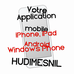 application mobile à HUDIMESNIL / MANCHE