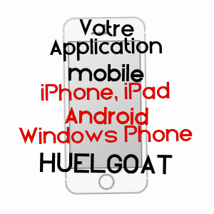 application mobile à HUELGOAT / FINISTèRE