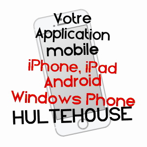 application mobile à HULTEHOUSE / MOSELLE