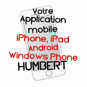 application mobile à HUMBERT / PAS-DE-CALAIS