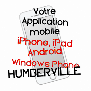 application mobile à HUMBERVILLE / HAUTE-MARNE