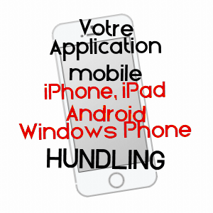 application mobile à HUNDLING / MOSELLE