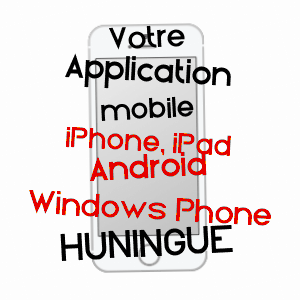 application mobile à HUNINGUE / HAUT-RHIN