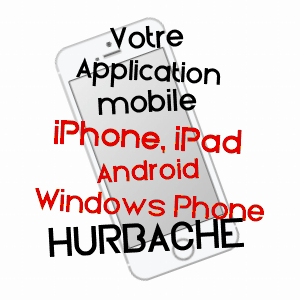 application mobile à HURBACHE / VOSGES