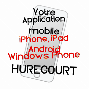 application mobile à HURECOURT / HAUTE-SAôNE