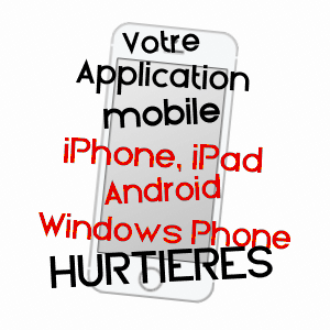 application mobile à HURTIèRES / ISèRE