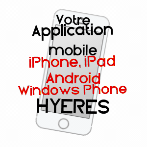 application mobile à HYèRES / VAR
