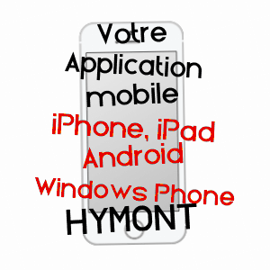 application mobile à HYMONT / VOSGES