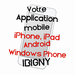 application mobile à IBIGNY / MOSELLE