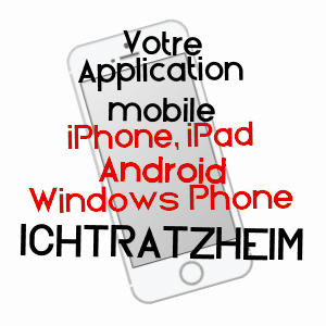 application mobile à ICHTRATZHEIM / BAS-RHIN