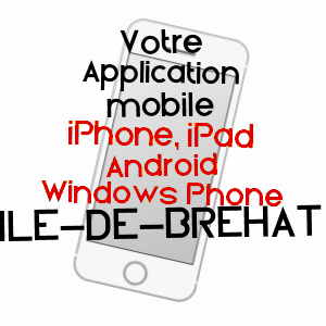 application mobile à ILE-DE-BRéHAT / CôTES-D'ARMOR