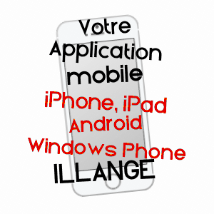 application mobile à ILLANGE / MOSELLE