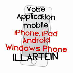 application mobile à ILLARTEIN / ARIèGE