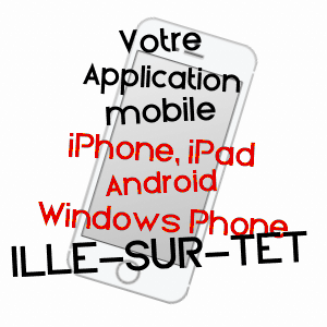 application mobile à ILLE-SUR-TêT / PYRéNéES-ORIENTALES