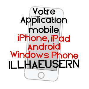 application mobile à ILLHAEUSERN / HAUT-RHIN