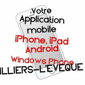 application mobile à ILLIERS-L'EVêQUE / EURE