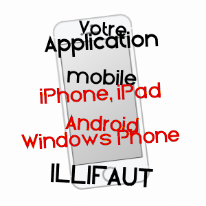 application mobile à ILLIFAUT / CôTES-D'ARMOR