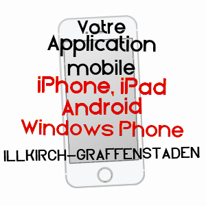 application mobile à ILLKIRCH-GRAFFENSTADEN / BAS-RHIN