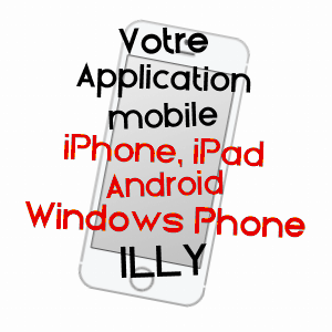 application mobile à ILLY / ARDENNES