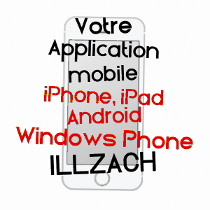 application mobile à ILLZACH / HAUT-RHIN
