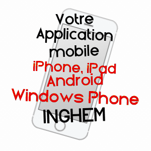 application mobile à INGHEM / PAS-DE-CALAIS