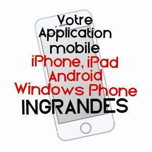application mobile à INGRANDES / VIENNE