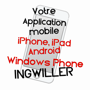 application mobile à INGWILLER / BAS-RHIN