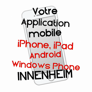 application mobile à INNENHEIM / BAS-RHIN