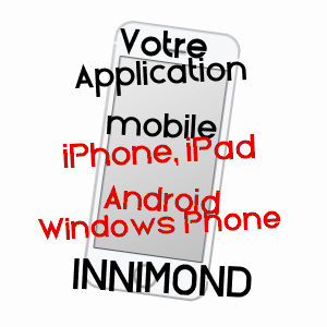 application mobile à INNIMOND / AIN