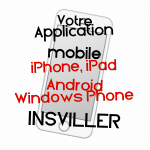 application mobile à INSVILLER / MOSELLE
