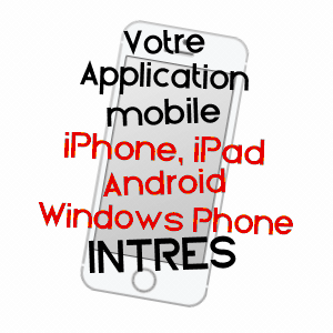 application mobile à INTRES / ARDèCHE