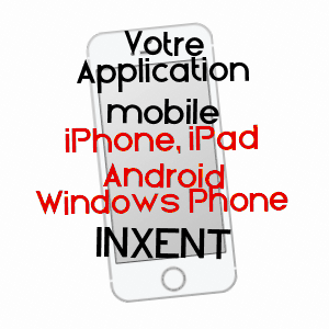 application mobile à INXENT / PAS-DE-CALAIS