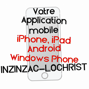 application mobile à INZINZAC-LOCHRIST / MORBIHAN
