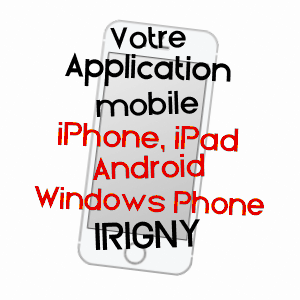 application mobile à IRIGNY / RHôNE
