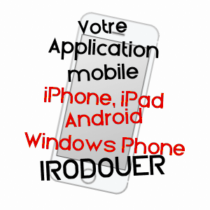 application mobile à IRODOUëR / ILLE-ET-VILAINE