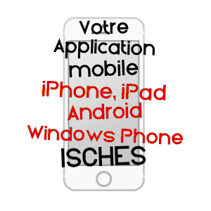 application mobile à ISCHES / VOSGES