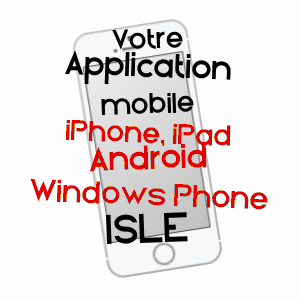 application mobile à ISLE / HAUTE-VIENNE