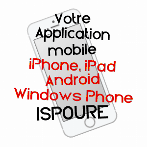 application mobile à ISPOURE / PYRéNéES-ATLANTIQUES