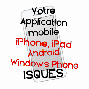 application mobile à ISQUES / PAS-DE-CALAIS