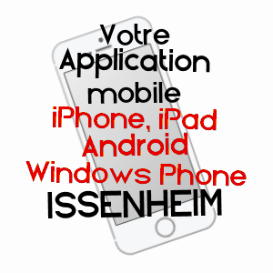 application mobile à ISSENHEIM / HAUT-RHIN