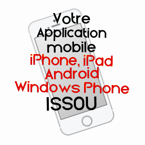 application mobile à ISSOU / YVELINES