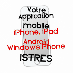 application mobile à ISTRES / BOUCHES-DU-RHôNE