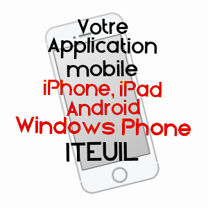 application mobile à ITEUIL / VIENNE