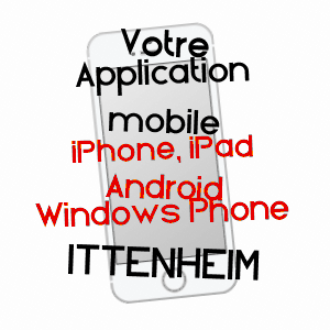 application mobile à ITTENHEIM / BAS-RHIN
