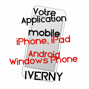 application mobile à IVERNY / SEINE-ET-MARNE