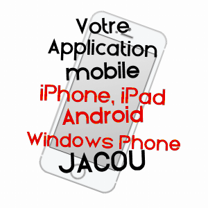 application mobile à JACOU / HéRAULT
