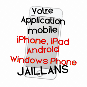 application mobile à JAILLANS / DRôME